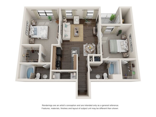 B3 Upper 0711 floor plan